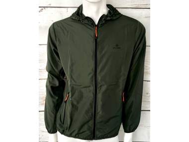 Ultralight Windproof Jacket _ Running Men ATHLDPT - Art. AU01970V