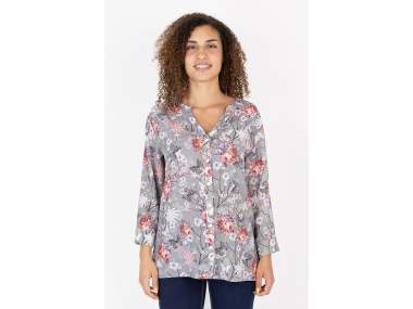 Women's Shirt _ Brugi - Art. C95L443