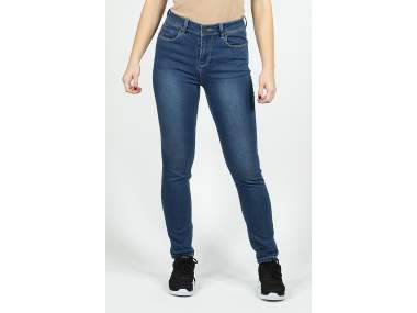 Women's Stretch Jeans _ Brugi - Art. CM5I960