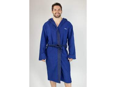 Pool Bathrobe | Men _ Brugi - Art. S31C899