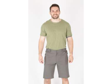 Men's Trekking Shorts _ Brugi - Art. NC1D980