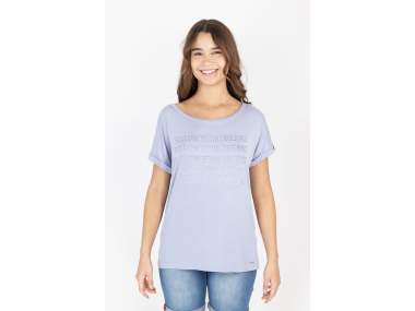 Women's T-Shirt _ Brugi - Art. C85W870