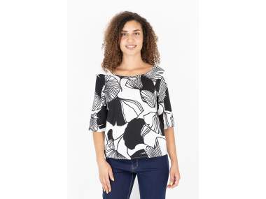 Women's T-Shirt _ Brugi - Art. CG5J010