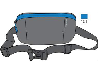Trekking Pouch _ Brugi - Art. ZG56499