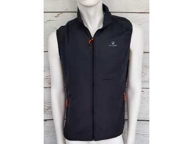 Ultralight Windproof Vest _ Running Men ATHLDPT - Art. AU01971N