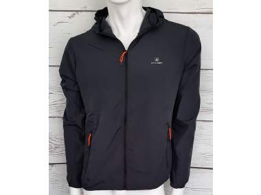 Ultralight Windproof Jacket _ Running Men ATHLDPT - Art. AU01970N