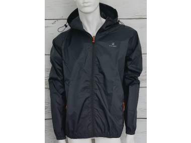 Packable Rain Jacket _ Men's ATHLDPT - Art. AU02035N