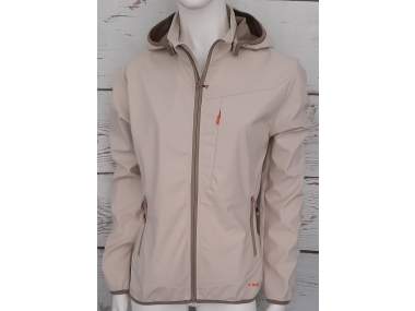 Summer Trekking Jacket / Women _ BRUGI (Waterproof: 8000 mm, Breathability: 5000 gr/mq/24h) - Art. NI2JTQ4