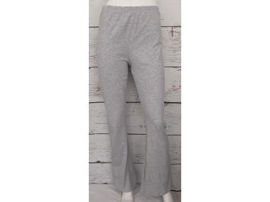 Summer Yoga/Pilates Pants (Stretch Cotton) _ Women's ATHLDPT - Art. AD01628G