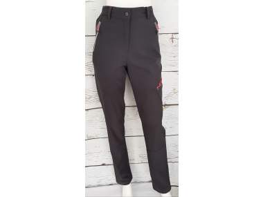 Summer Trekking Pants | Woman _ Nordsen - Art. DM3MNAT