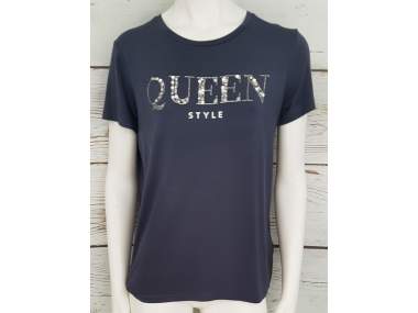 Women's T-Shirt _ Brugi - Art. C85X955