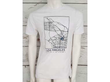 Men's T-Shirt (100% cotton) _ Brugi - Art. CV43010