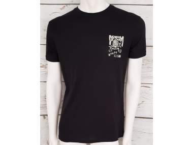 Men's T-Shirt (100% cotton) _ Brugi - Art. CV18500