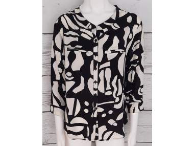 Women's Shirt _ Brugi - Art. C75Z500