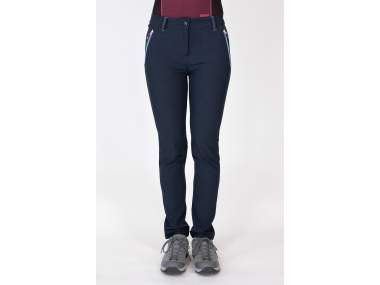 Summer Trekking Pants / Women _ Brugi - Art. NI2U958