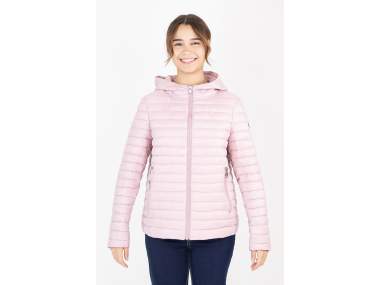 Women's Summer Jacket (Lightweight Quilting) _ Brugi - Art. CJ5V797