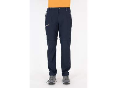 Summer Trekking Pants (Detachable Leg) / Men _ Brugi - Art. NB1HH3D