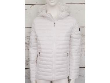 Women's Summer Jacket (Lightweight Quilting) _ Brugi - Art. CJ5V010