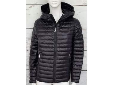 Women's Summer Jacket (Lightweight Quilting) _ Brugi - Art. CJ5V500