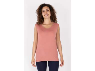 Women's Tank Top _ Brugi - Art. C85R767