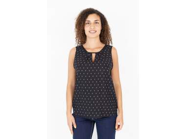 Women's Tank Top _ Brugi - Art. CI5C500