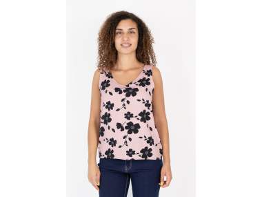 Women's Tank Top _ Brugi - Art. CI5L797