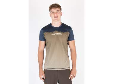 Men's Trekking T-Shirt _ Nordsen - Art. NM3SRQR