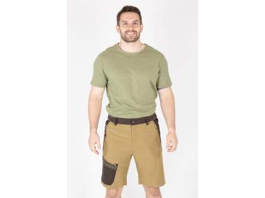 Summer Trekking Shorts / Men _ Nordsen - Art. NM3ZRQA