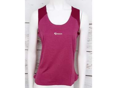 Women's Trekking Tank Top _ Nordsen - Art. DP3AM37