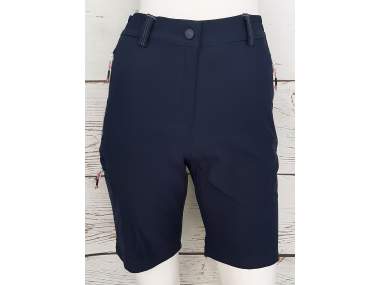 Summer Trekking Shorts / Women _ Brugi - Art. NI2VH3D