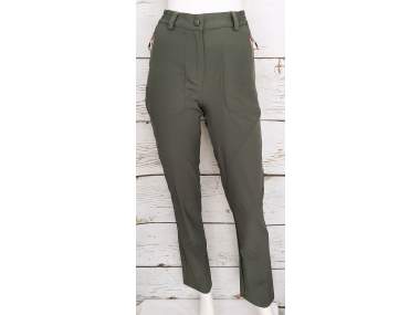 Summer Trekking Pants / Women _ Brugi - Art. NI2U699