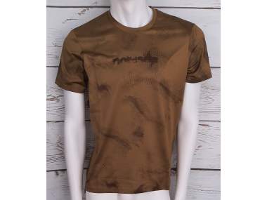 Men's Trekking T-Shirt _ Nordsen - Art. NM3U148