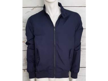 Lightweight Summer Jacket | Men _ Brugi - Art. CV47956