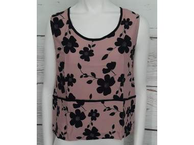 Women's Tank Top _ Brugi - Art. CI5E797