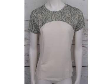 Women's Trekking T-Shirt _ Nordsen - Art. DN3XS1K