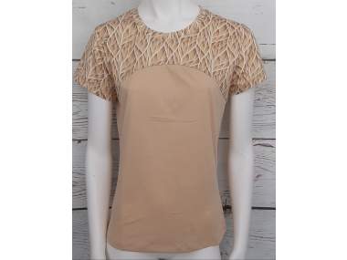 Women's Trekking T-Shirt _ Nordsen - Art. DN3XS1E