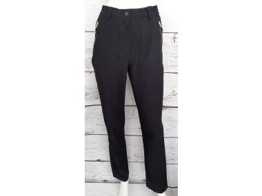 Summer Trekking Pants / Women _ Brugi - Art. NI2U500