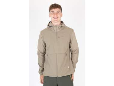 Summer Jacket | Urban Trekking - Men _ BRUGI - Art. NB4NS18