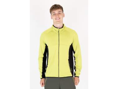 Summer Trekking Sweatshirt | Men _ BRUGI - Art. NB4UR99