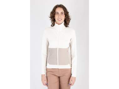 Summer Sweatshirt | Urban Trekking - Women _ BRUGI - Art. NI2AS15