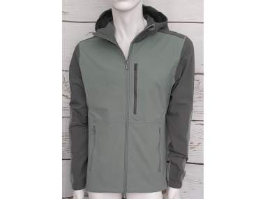 Summer Jacket | Urban Trekking - Men _ BRUGI - Art. NB4NQXN