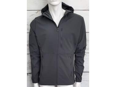 Summer Jacket | Urban Trekking - Men _ BRUGI - Art. NB4N3YB