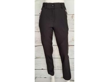 Summer Trekking Pants / Women _ Nordsen - Art. DP3NE61