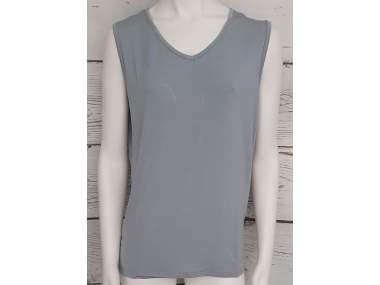Women's Tank Top _ Brugi - Art. C85R962