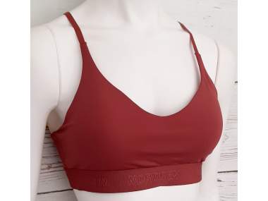 Women's Sports Bra _ Nordsen - Art. DP3R336