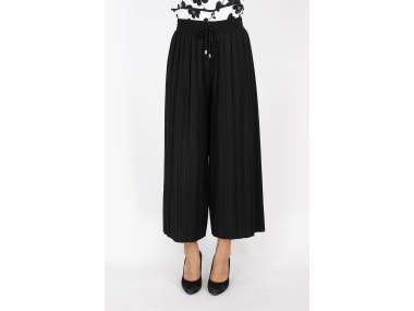 Women's Summer Trousers _ Brugi - Art. CL5Q500