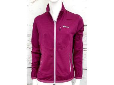Summer Trekking Shirt | Women _ Nordsen - Art. DN3T274