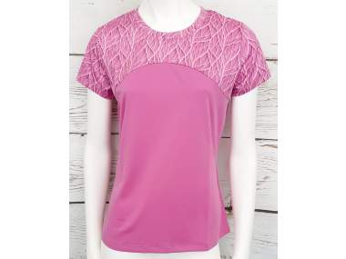 Women's Trekking T-Shirt _ Nordsen - Art. DN3XS1J