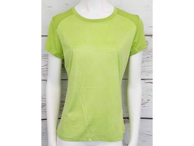 Women's Trekking T-Shirt _ Brugi - Art. NI2MT1S