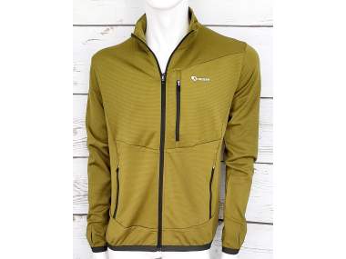 Summer Trekking Shirt | Men _ Nordsen - Art. NM3N118